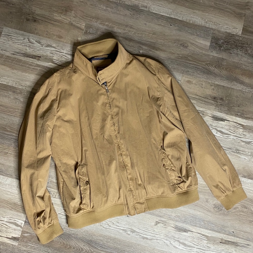 Merona - Target Brand - Big and Tall Jacket